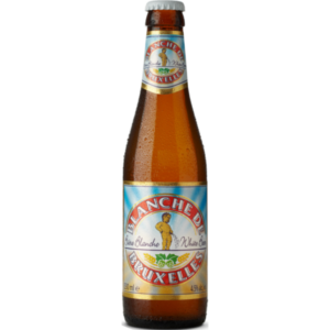 BLANCHE DE BRUX 33cl