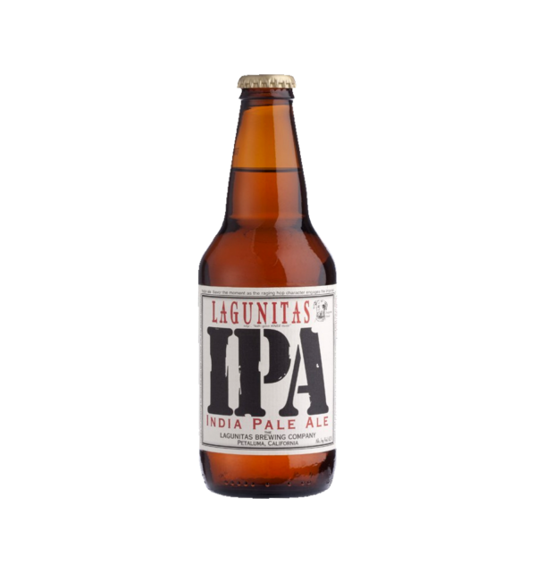 LAGUNITAS 35,5cl