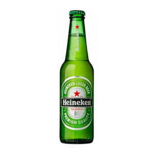 HEINEKEN 33cl