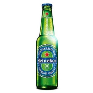 HEINEKEN 33cl (ANALCOLICA)