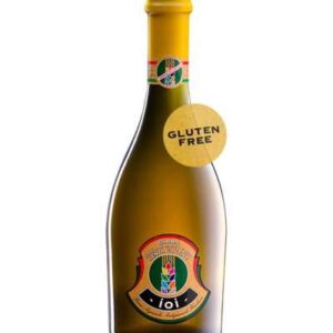 IOI GLUTEN FREE 33cl